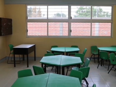 Realizará colectivo docente séptima sesión ordinaria del Consejo Técnico Escolar