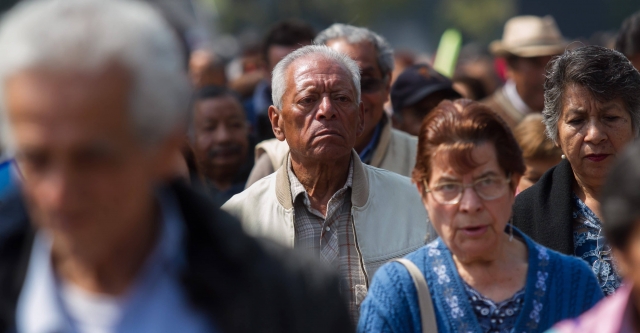 Inicia registro para la Pensión del Bienestar.