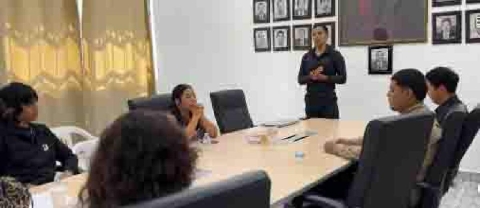 El jurado eligió a los ganadores del reconocimiento al mérito juvenil 2025, que serán premiados este viernes.