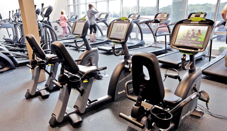Evita que el gimnasio se convierta en un gasto innecesario