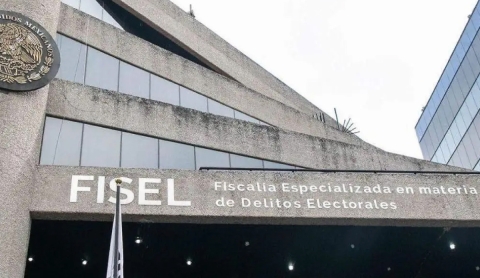 FISEL investiga 95 denuncias por presuntos delitos en elección judicial