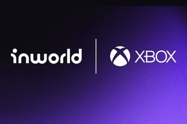 Xbox e Inworld unen fuerzas: La inteligencia artificial revoluciona los videojuegos