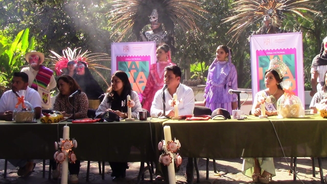Axochiapan celebrar&aacute; la 'Feria Patronal de San Pablo Ap&oacute;stol 2026'