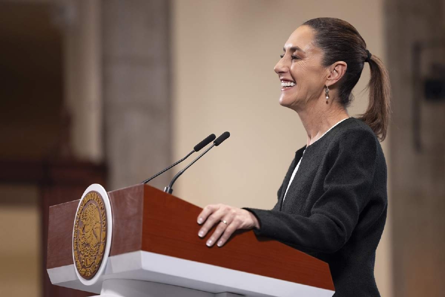 Política arancelaria de Trump y sus efectos: ¿un mitin en el zócalo, y como para qué?