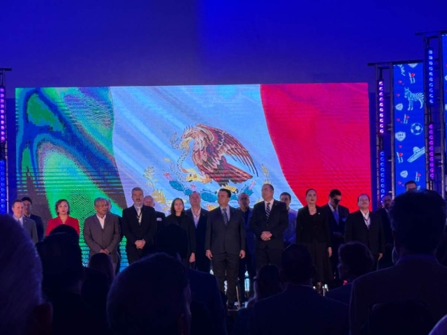 Llama Coparmex a fortalecer la denuncia contra la extorsión 