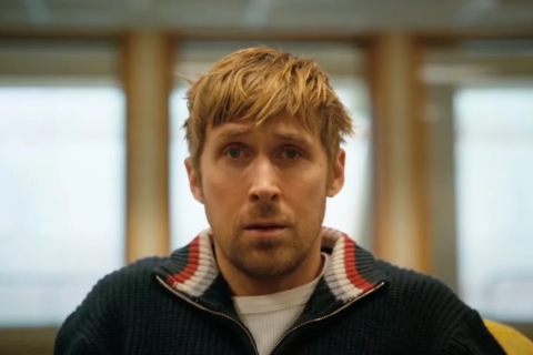 Ryan Gosling protagoniza Project Hail Mary: una misión espacial para salvar la Tierra