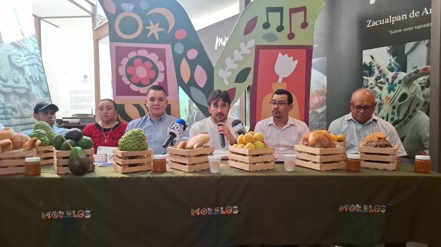 'Cerro iluminado Jumiltepec 2025' se celebrará a partir del seis de diciembre