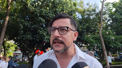 De cerca de cien pruebas toxicológicas a operadores del transporte público, al menos 5% fue positivo, refiere Movilidad