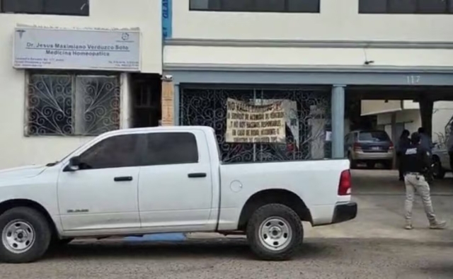 Aumentan a ocho muertes por sueros vitaminados en Sonora