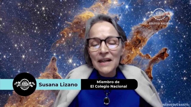 La crónica de una muerte anunciada: el sol y otras estrellas acabarán con la humanidad: Omaira González Martín
