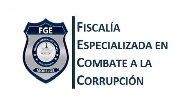Vinculado a proceso el coordinador general de administración de FGE Morelos