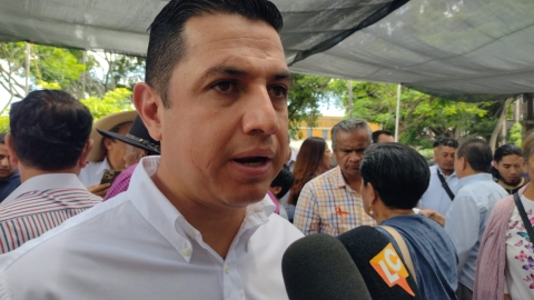 Jiutepec atiende afectaciones por lluvias; descartan, por ahora, declaratoria de emergencia