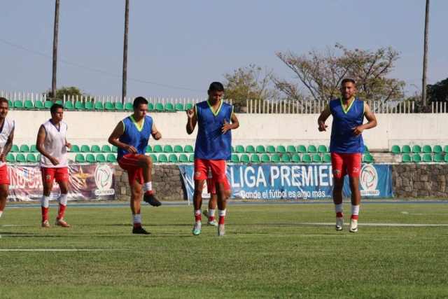 Canamy se ubica en el penúltimo lugar del grupo 2 con 20 puntos.