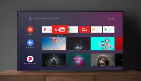 El truco oculto en tu Smart TV que puede hacerla más rápida