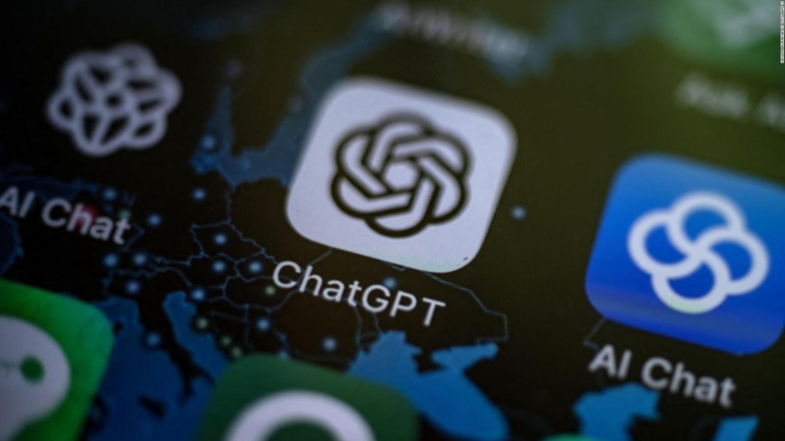 OpenAI introduce conversaciones de voz para ChatGPT