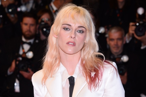 Kristen Stewart debuta como directora en Cannes y habla de su motivación: &#039;Ser mujer es una experiencia violenta&#039;