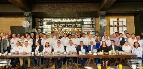 Busca Gobierno de Morelos generar derrama económica local con la construcción del circuito &#039;Tierra y libertad&#039;