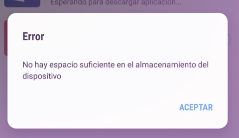 Técnico revela cómo liberar memoria en tu celular sin pagar un solo peso