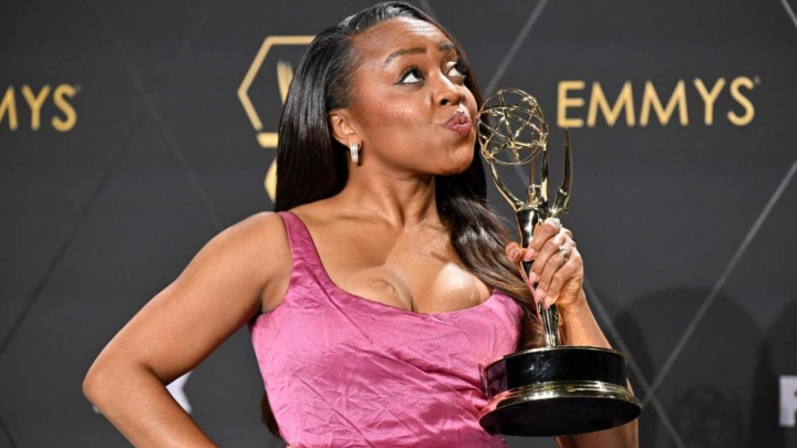 Emmy 2024: Se consideró una celebración histórica por su diversidad