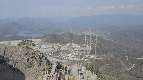 Minera canadiense Vizsla Silver confirma muerte de trabajadores en Sinaloa