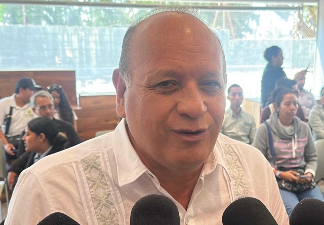 75 mdp solicitará SNTE para cubrir prima de antigüedad a docentes que decidan jubilarse