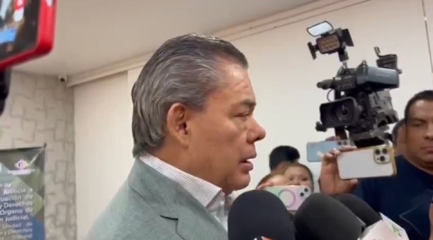 Congreso de Morelos respalda acciones para fortalecer seguridad y atender situaci&oacute;n de la UAEM