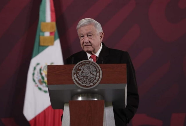 AMLO pide respetar triunfo de Arévalo en elecciones de Guatemala