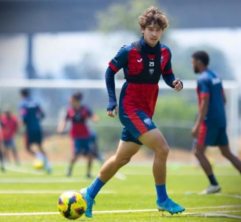 El cuadro azulgrana buscará cerrar la temporada regular como invicto en su casa; parece que le sentó bien jugar en suelo morelense. 