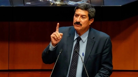 Javier Corral afirma que reforma judicial necesita ajustes y jueces con experiencia