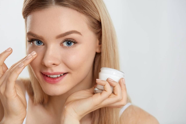 5 mascarillas caseras para combatir las ojeras