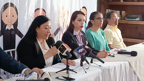 Refiere TUJA espacios en los que jóvenes son reclutados para actividades delictivas