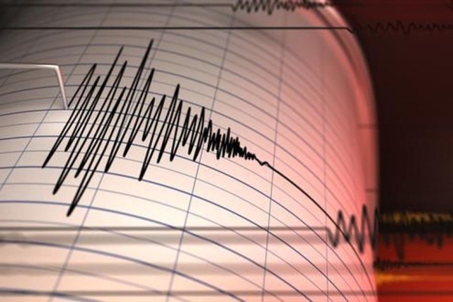 Reportan dos sismos hoy miércoles 21 de diciembre en México