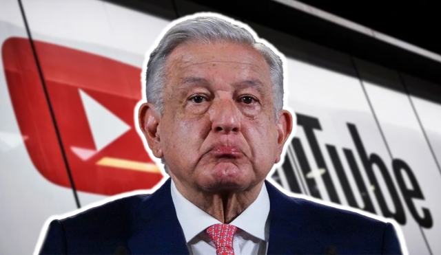 INE ordena retirar 5 conferencias de AMLO por influencia electoral