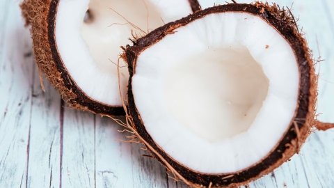 Beneficios del coco para tu cuerpo y bienestar diario