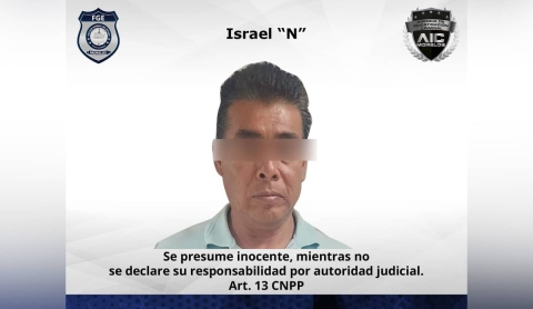 Lo vinculan a proceso por agresión sexual en Tepalcingo
