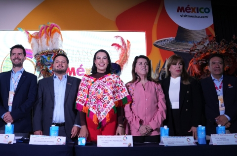 Impulsan Gobierno de Morelos y federación turismo comunitario en &#039;La Primavera de México&#039;