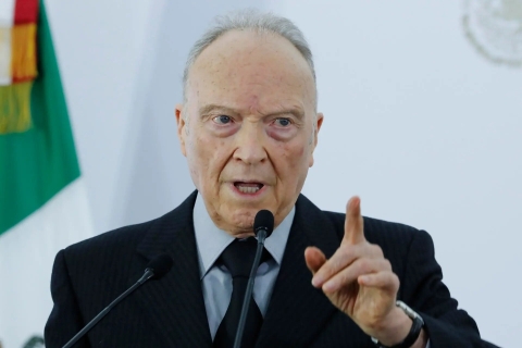 Fiscal aclara que narcos fueron entregados a EU por seguridad, no extraditados