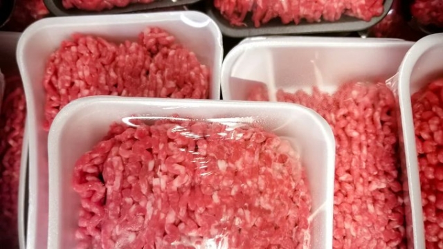 Brote de E. coli: 15 personas intoxicadas por carne molida en Minnesota