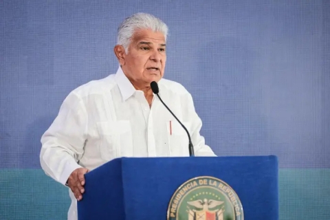 Panam&aacute; rechaza que su territorio sea usado para actos contra Venezuela