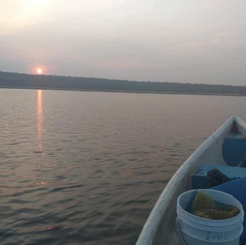 Coatetelco alista la 25&ordf; Feria del Pescado