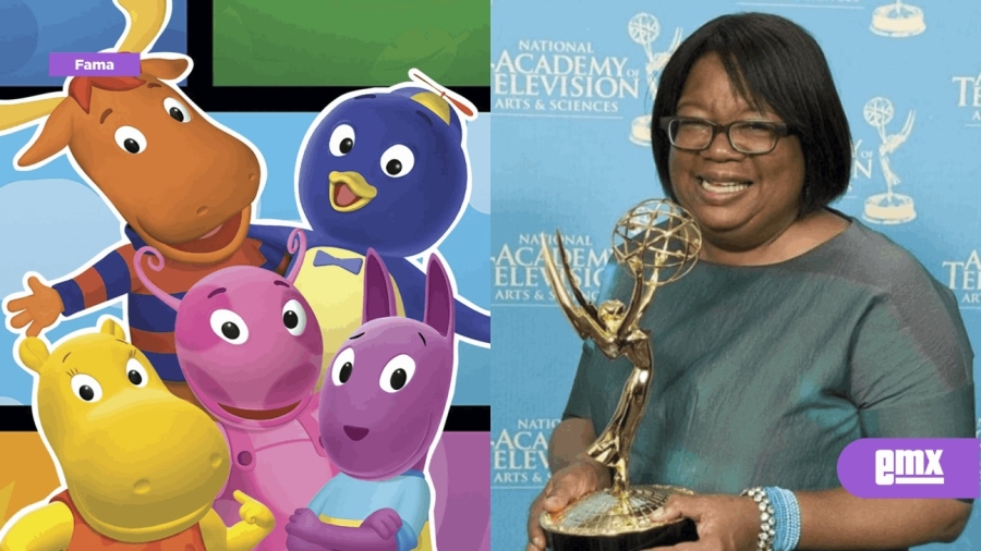 Muere Janice Burgess, creadora de 'The Backyardigans', a los 72 años