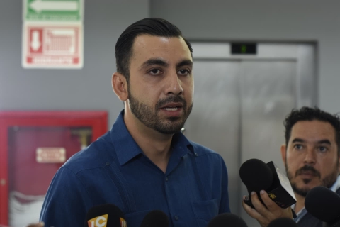 Luis Armando Jaime Maldonado