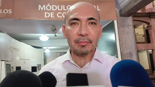 Paquete Económico atiende prioridades: Jorge Salazar