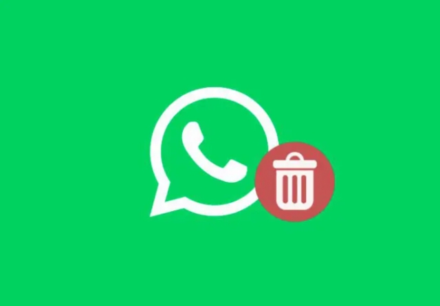 WhatsApp ahora permite que un administrador borre tus propios mensajes sin tu aprobación