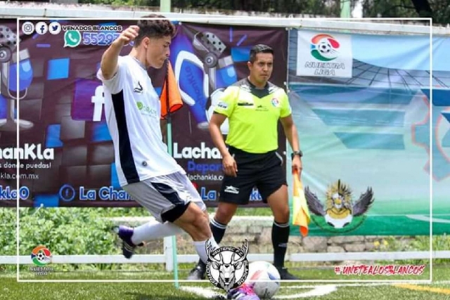 Venados Blancos cayó 5-2 en el marcador global ante los mexiquenses.