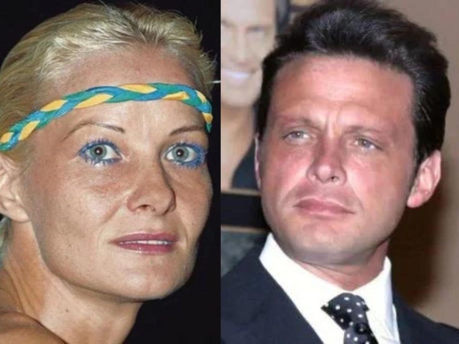 Prueba de ADN en Argentina podría resolver el misterio de la madre de Luis Miguel