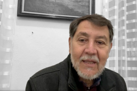 Devolver camionetas es una &lsquo;comedia de errores&rsquo;, afirma Fern&aacute;ndez Noro&ntilde;a