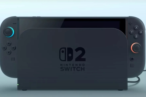Switch 2 mejora la compatibilidad con juegos clásicos tras nueva actualización del sistema