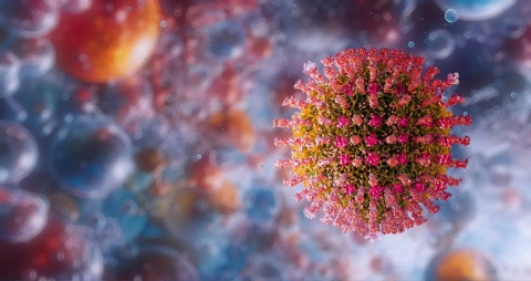 OPS emite alerta por aumento de sarampi&oacute;n en Am&eacute;rica