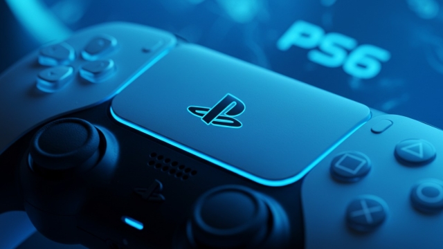 Sony prepara una posible PlayStation 6 portátil con funciones similares a la Nintendo Switch